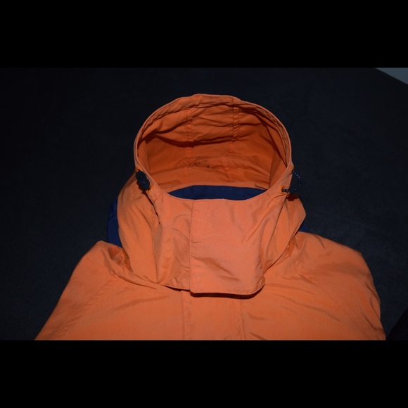 Vintage Nautica Competition Windbreaker - Picture 5 of 6